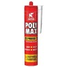 Griffon colle de montage polymax Pro Xpress cartouche blanc 435GR