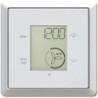 Zehnder interrupteur digital comfosense C67 pour encastrement