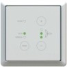 Zehnder interrupteur à 5 positions comfoswitch C67 pour encastrement