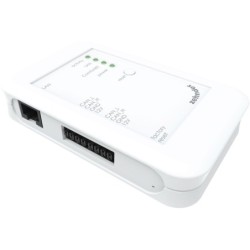 Zehnder module internet connect pour comfo air Q