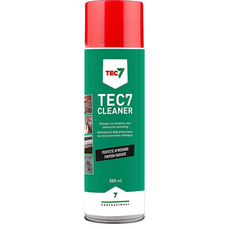 Tec7 nettoyant universel aérosol