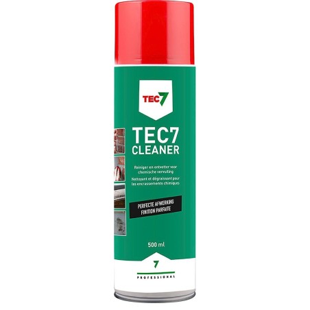 Tec7 nettoyant universel aérosol