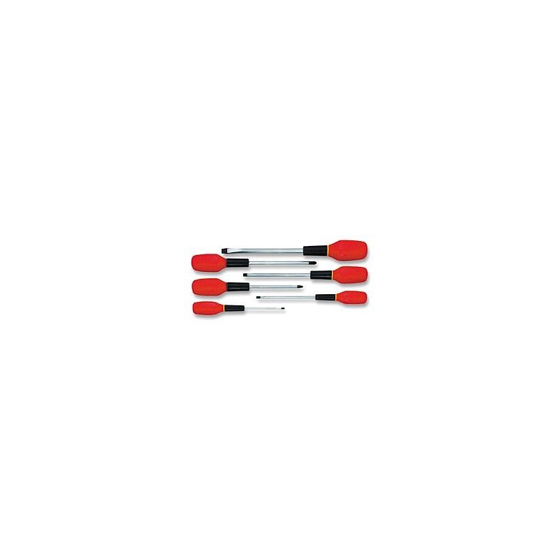 Rothenberger set tourne-vis 6 pcs