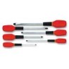 Rothenberger set tourne-vis 6 pcs