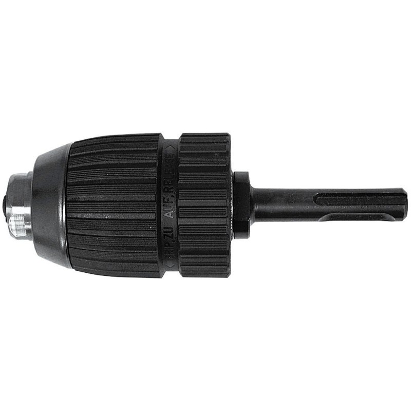 Hikoki mandrin autoserrant avec adaptateur SDS+