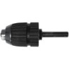Hikoki mandrin autoserrant avec adaptateur SDS+