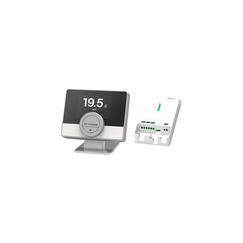 Remeha E-twist RF sans fil