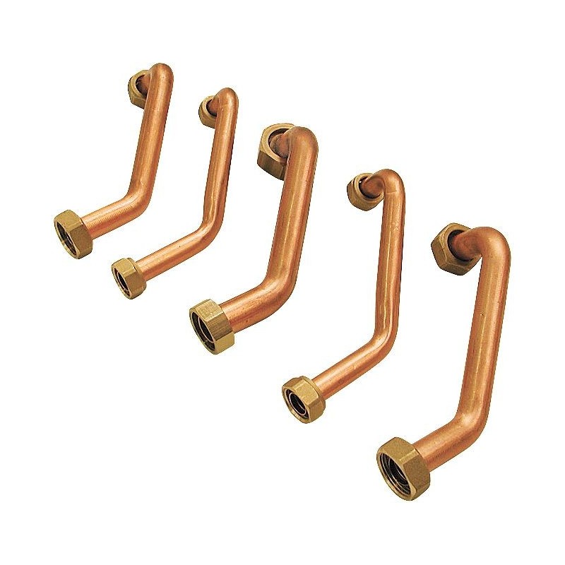 Bosch kit de connexion pour 5300 avec inclus chaudière