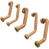 Bosch kit de connexion pour 5300 avec inclus chaudière