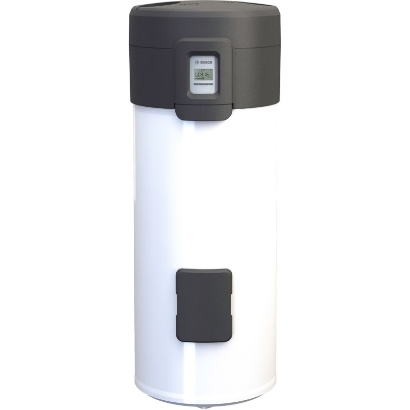 Bosch pompe à chaleur sanitaire air/eau CS5001 DW