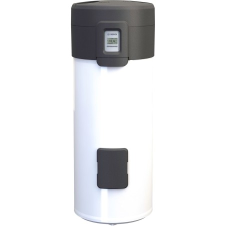 Bosch pompe à chaleur sanitaire air/eau CS5001 DW