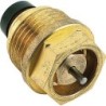 Comap intérieur vanne thermostatique 3/8"-1/2"-M28
