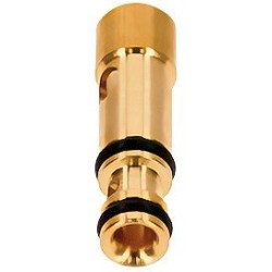 Bosch venturi
