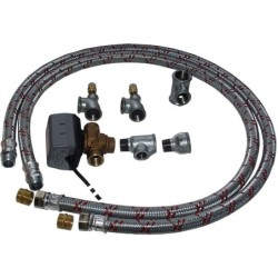 Junkers kit préparateur ECS...