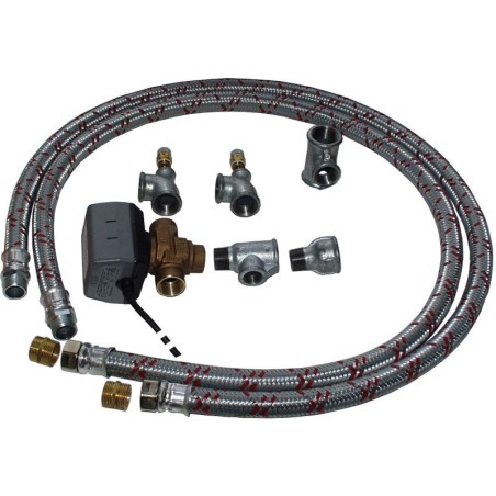 Junkers kit préparateur ECS ebu 80/120 1m