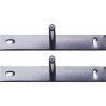 Bosch fixation murale pour distributeur circuit CC pour 1 circuit