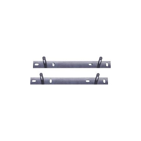 Bosch fixation murale pour distributeur circuit CC pour 2 circuits