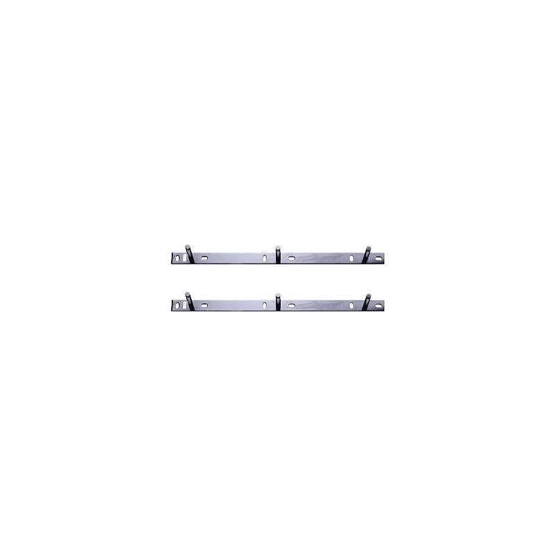 Bosch fixation murale pour distributeur circuit CC pour 3 circuits