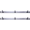 Bosch fixation murale pour distributeur circuit CC pour 3 circuits
