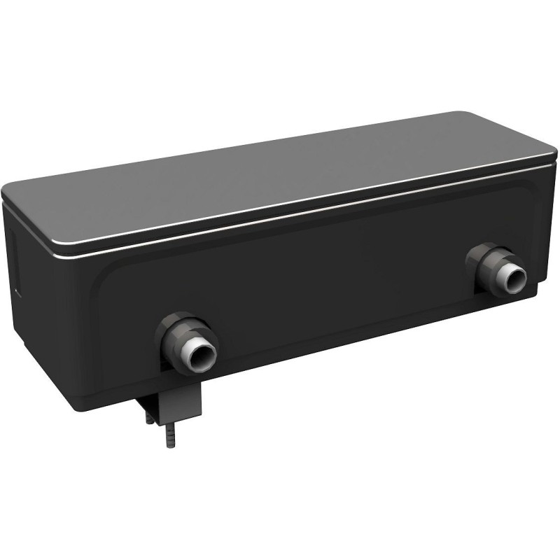 Bosch bouteille casse-pression avec isolation why 80/60 avec débit maximal de 2500l/h