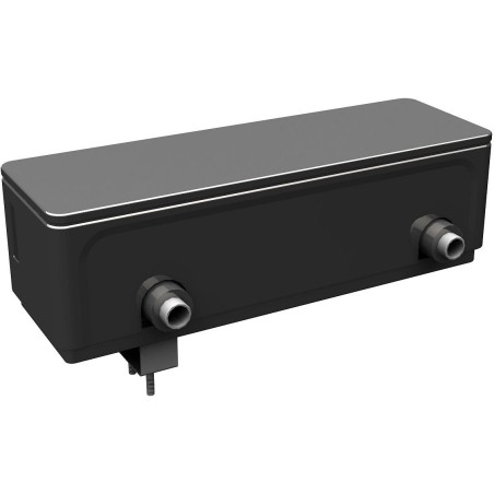 Bosch bouteille casse-pression avec isolation why 80/60 avec débit maximal de 2500l/h