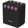 Bosch module hydraulique HSM2-U 1x circuit mélange 1x circuit non-mélange