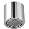 Dornbracht mousseur M18 universel chrome