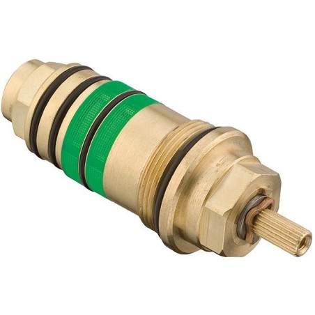 Hansgrohe élément thermostatique 3/4"
