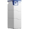 Durlem adoucisseur + déesinfection new vi conn.maxi