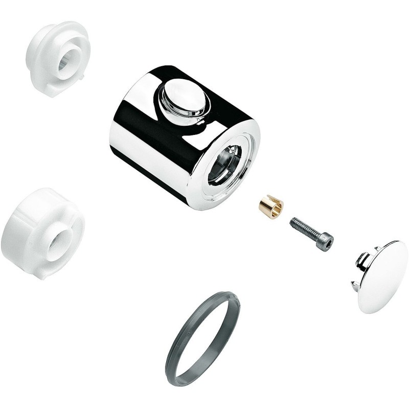 Hansgrohe poignée 1001SL chrome