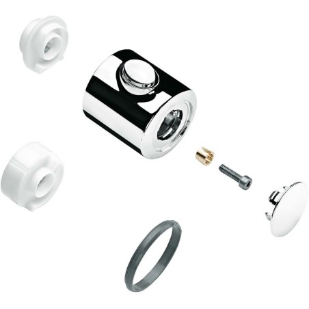 Hansgrohe poignée 1001SL chrome