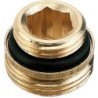 Comap mamelon collecteur - radiateur 1/2"M-3/4"M