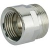 Raccord euroconus EC3/4m-1/2F
