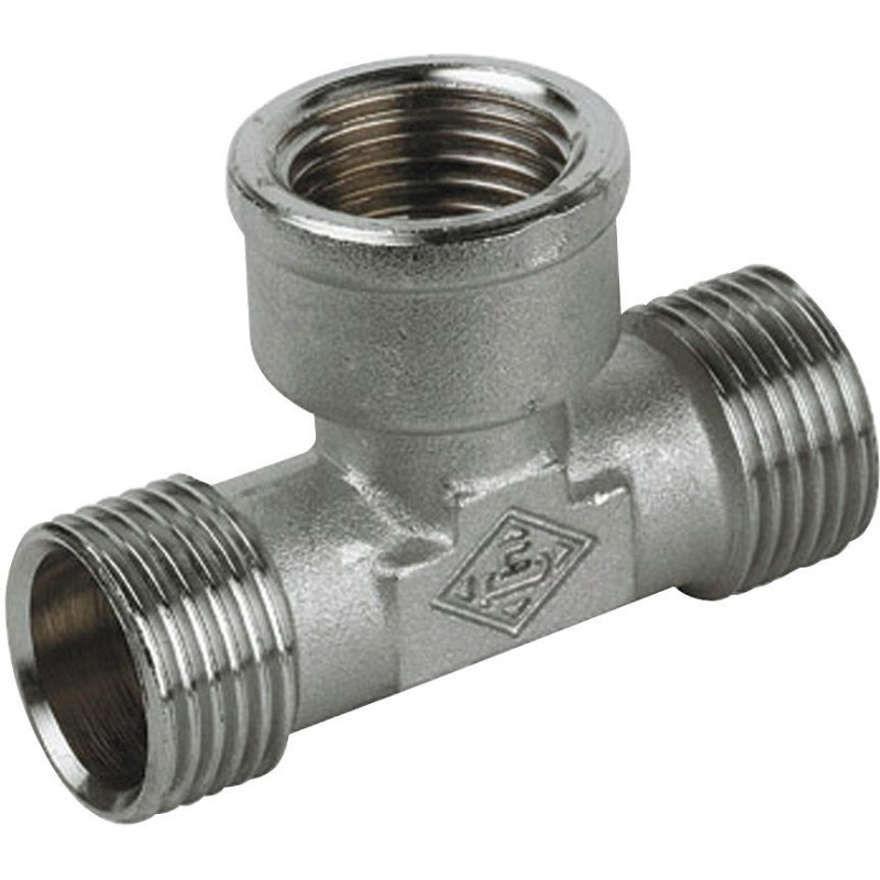 T euroconus EC3/4 M-1/2"F-EC3/4 M