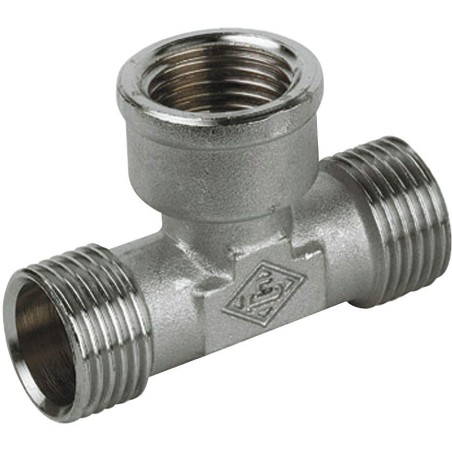 T euroconus EC3/4 M-1/2"F-EC3/4 M