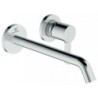 Ideal Standard set de finition mitigeur lavabo joy 220mm chrome