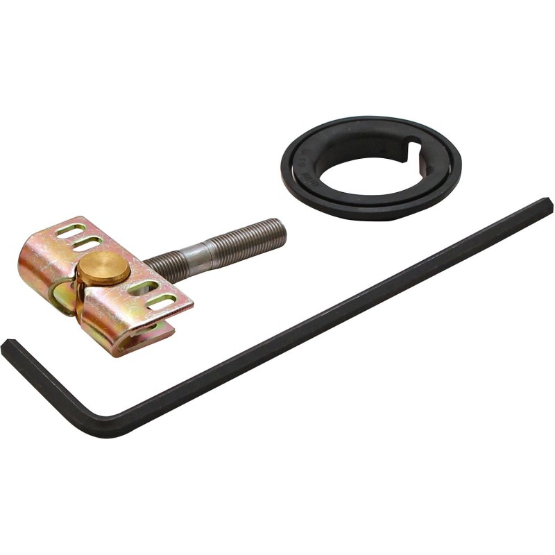 Ideal Standard set de fixation mitigeur F100 sur lavabo top fix