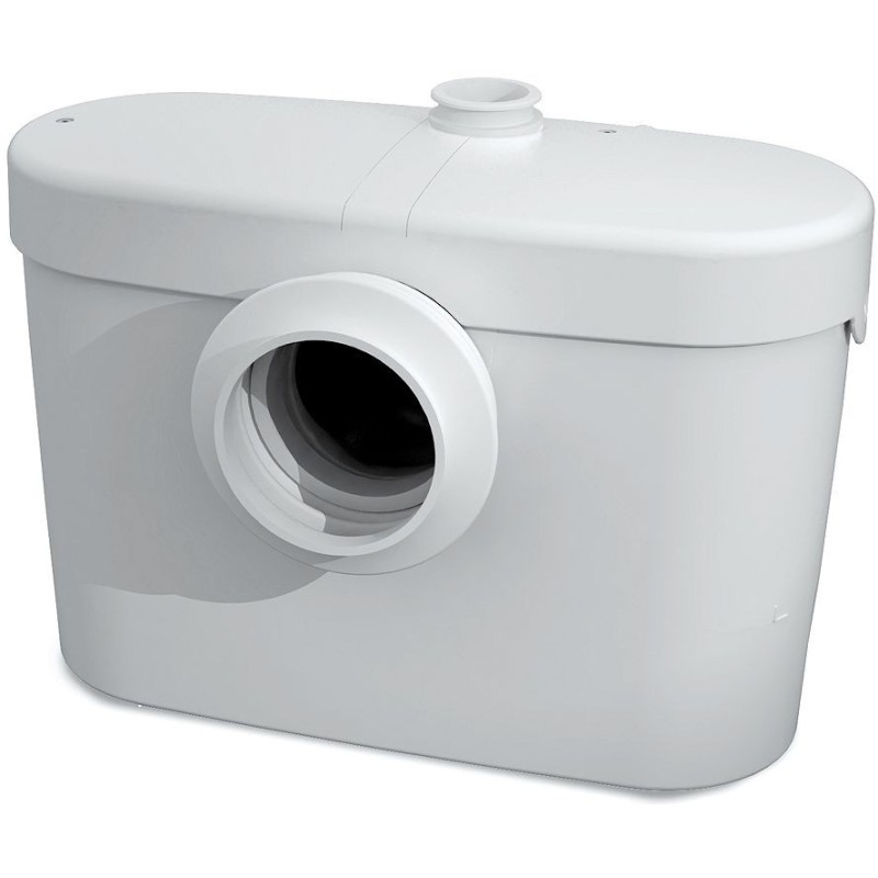 SFA broyeur pour WC saniaccess 1 blanc