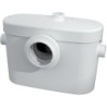 SFA broyeur pour WC+lavabo saniaccess 2 blanc