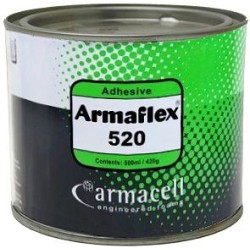 Armacell colle 520 0,5L