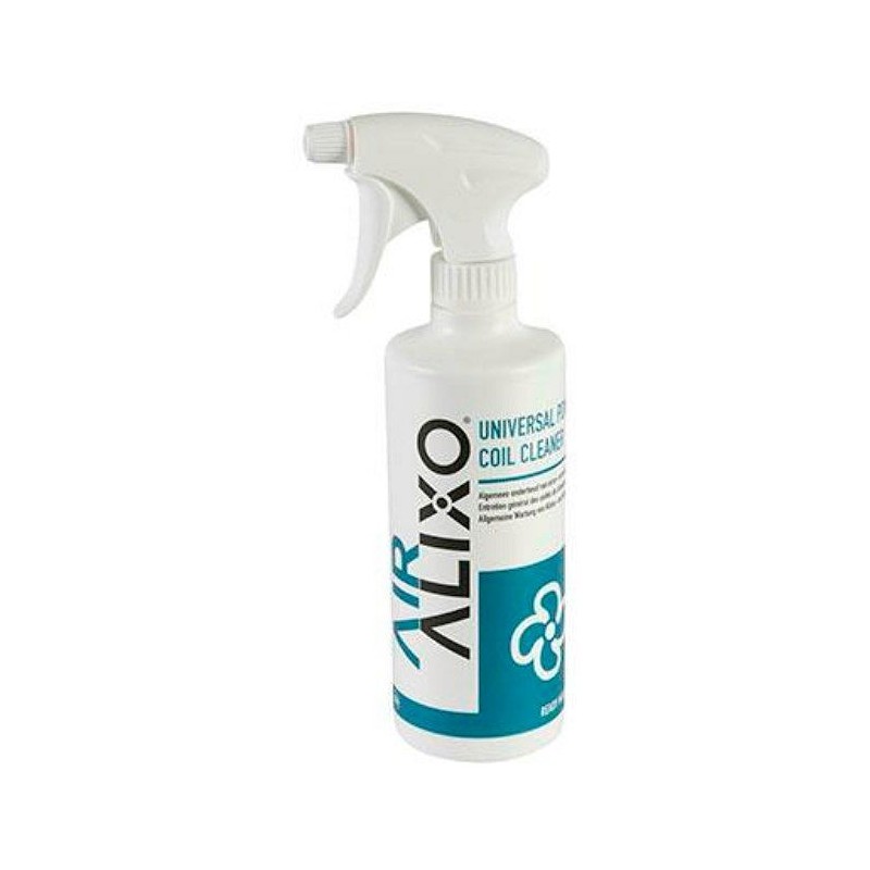 Produit d'entretien pour unité intérieure airco 500ml