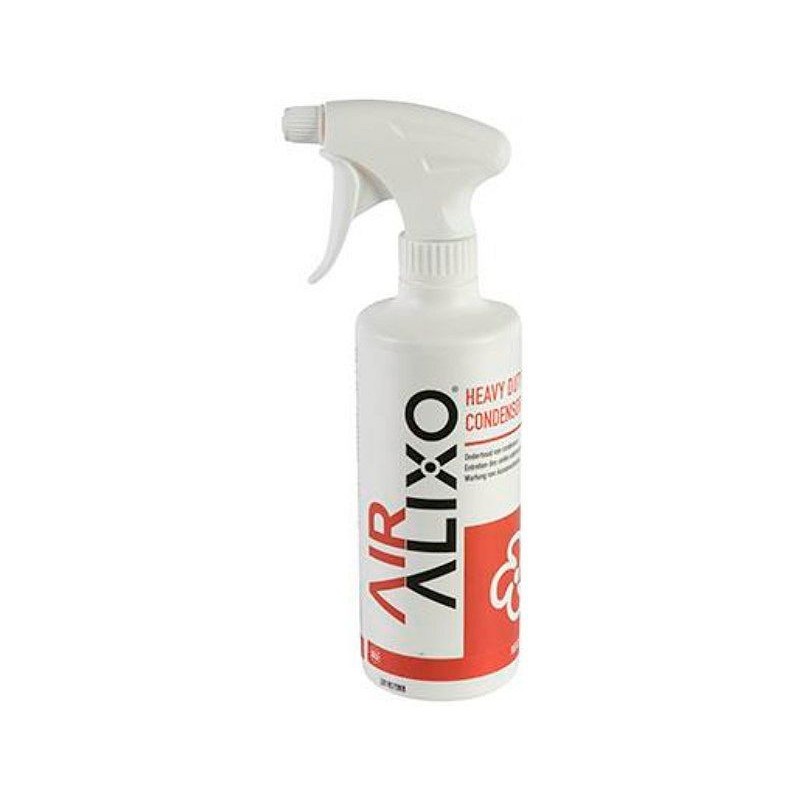 Produit d'entretien pour unité extérieure airco 500ml