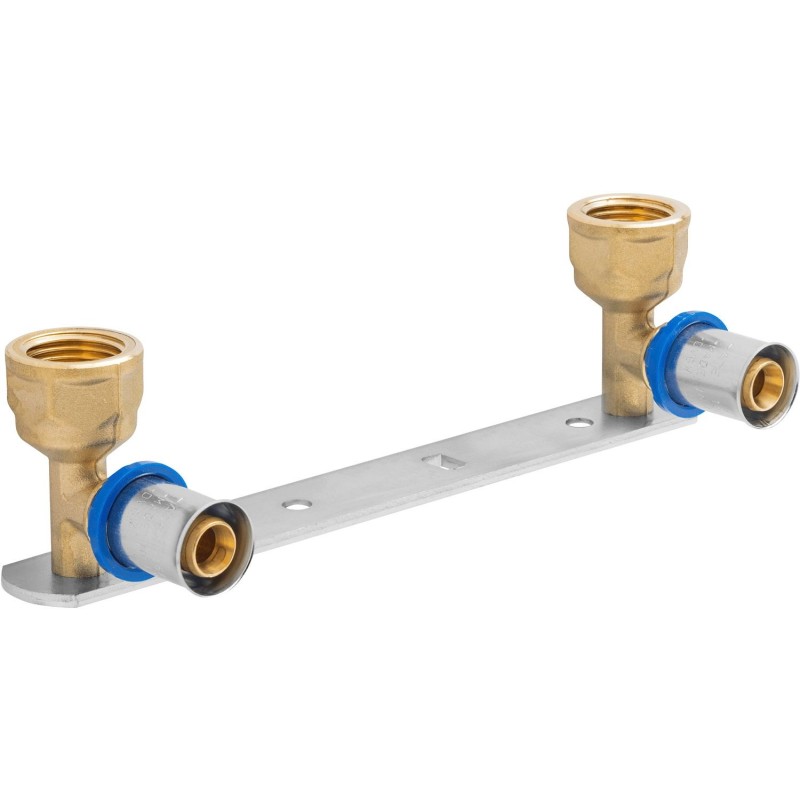 APE calibre 16mm-1/2"F Alupex