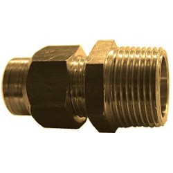 Tiemme raccord 1/2"M-12 mm...