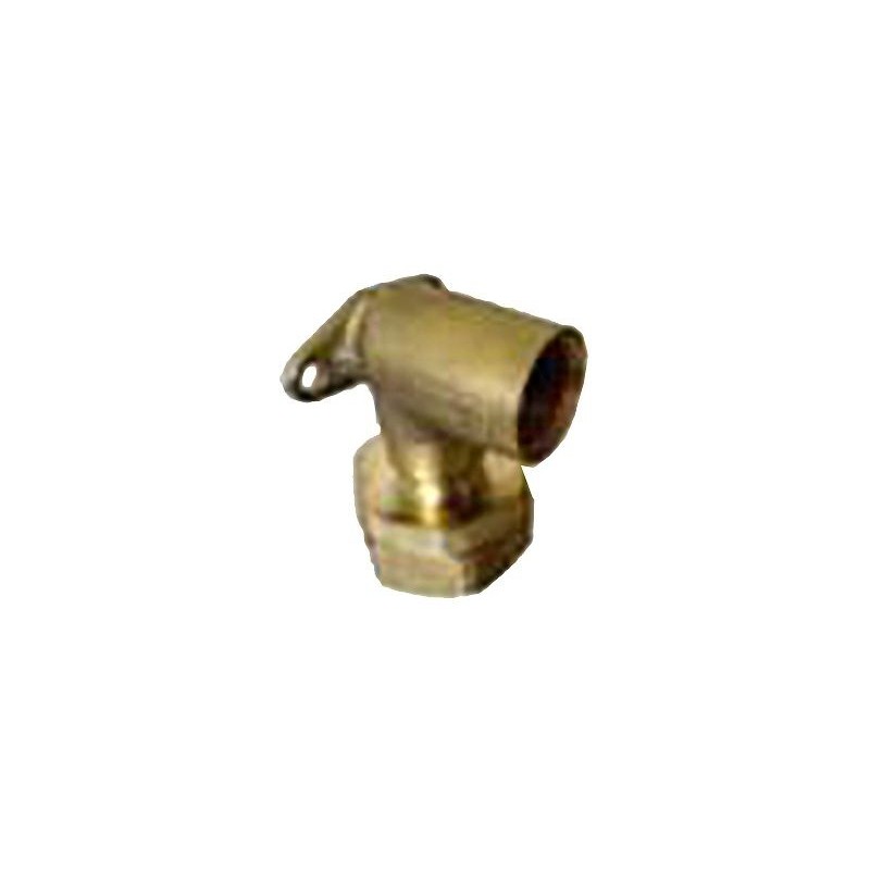 Plt gaz culasse DN20-1/2"F boagaz