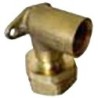 Plt gaz culasse DN20-1/2"F boagaz