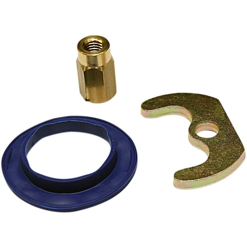Ideal Standard set de fixation mitigeur F100 sur lavabo easyfix