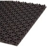 Comap plaque à plots chaufage sol non isolé 1450x800mm