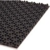 Comap plaque à plots chauffage sol isolé 1450x800mm