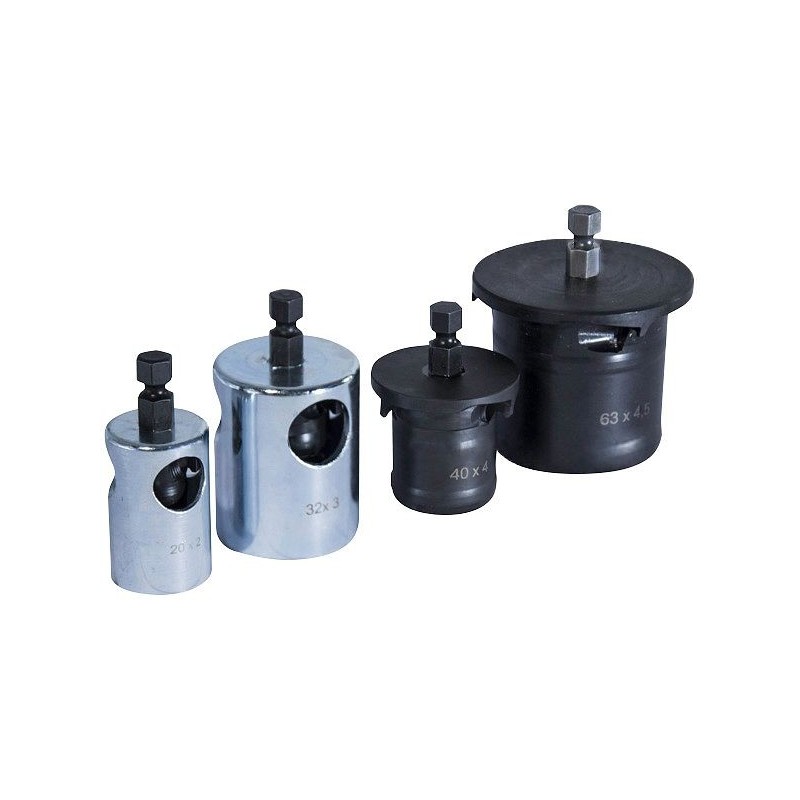 APE outil de calibrage pour Alupex 20x2
